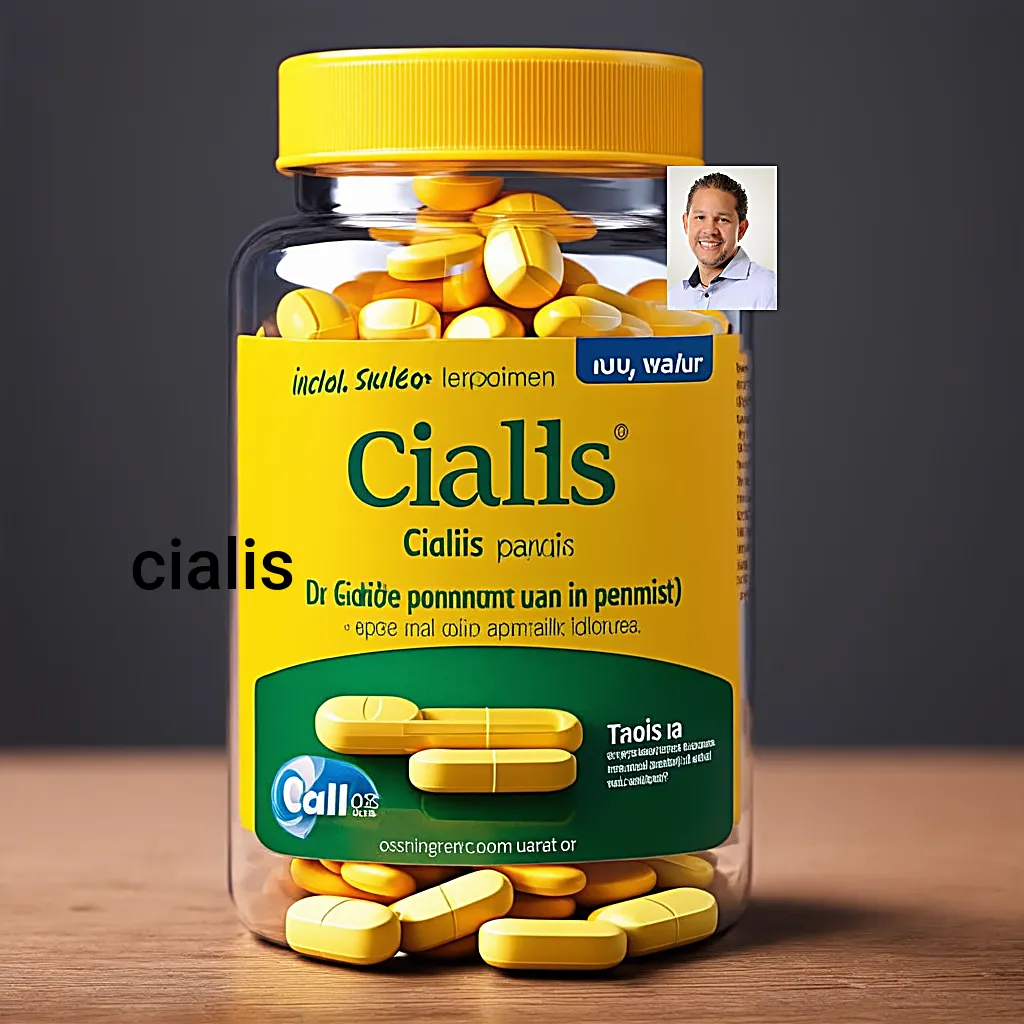 Costo del cialis en farmacia